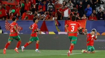 صفقة المغرب المنتظرة.. انتقال زابيري إلى الدوري الفرنسي يعوض رحيل ميتي بميركاتو 2026